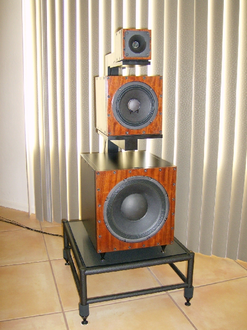 speakerfull