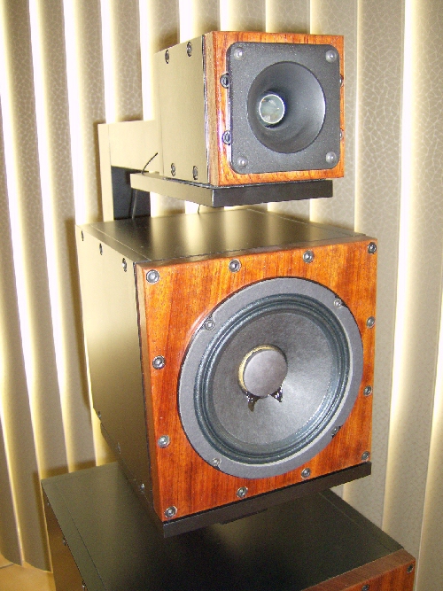 speakermid